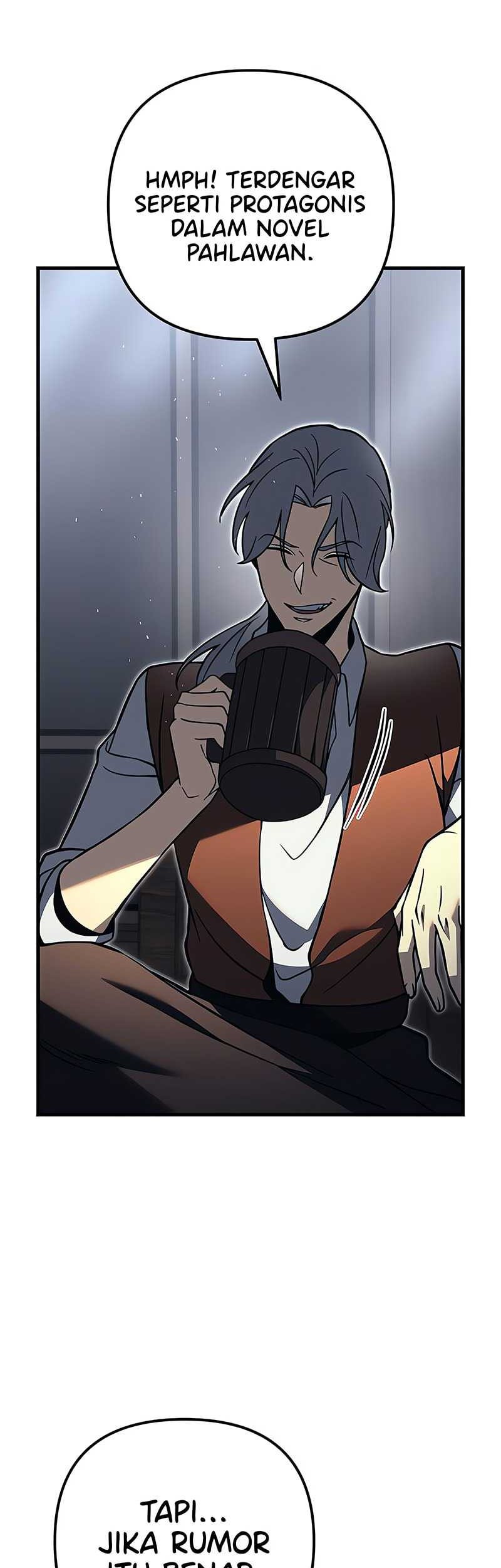 Regressor Of The Fallen Family Chapter 78 - halaman 23