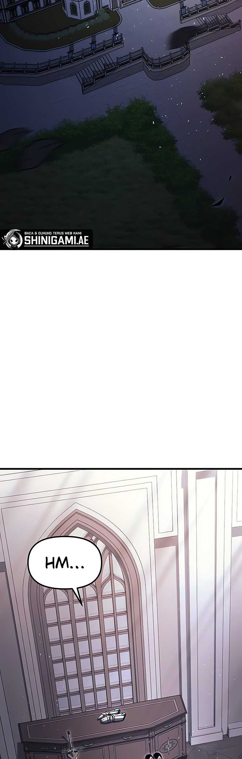 Regressor Of The Fallen Family Chapter 78 - halaman 27