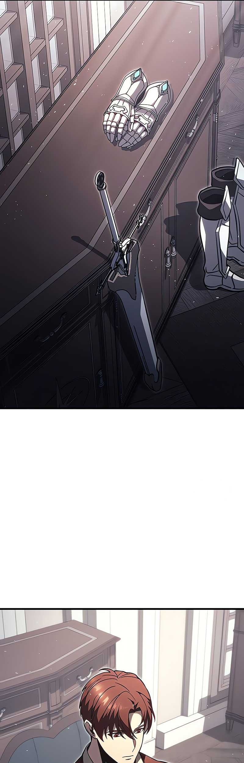 Regressor Of The Fallen Family Chapter 78 - halaman 29
