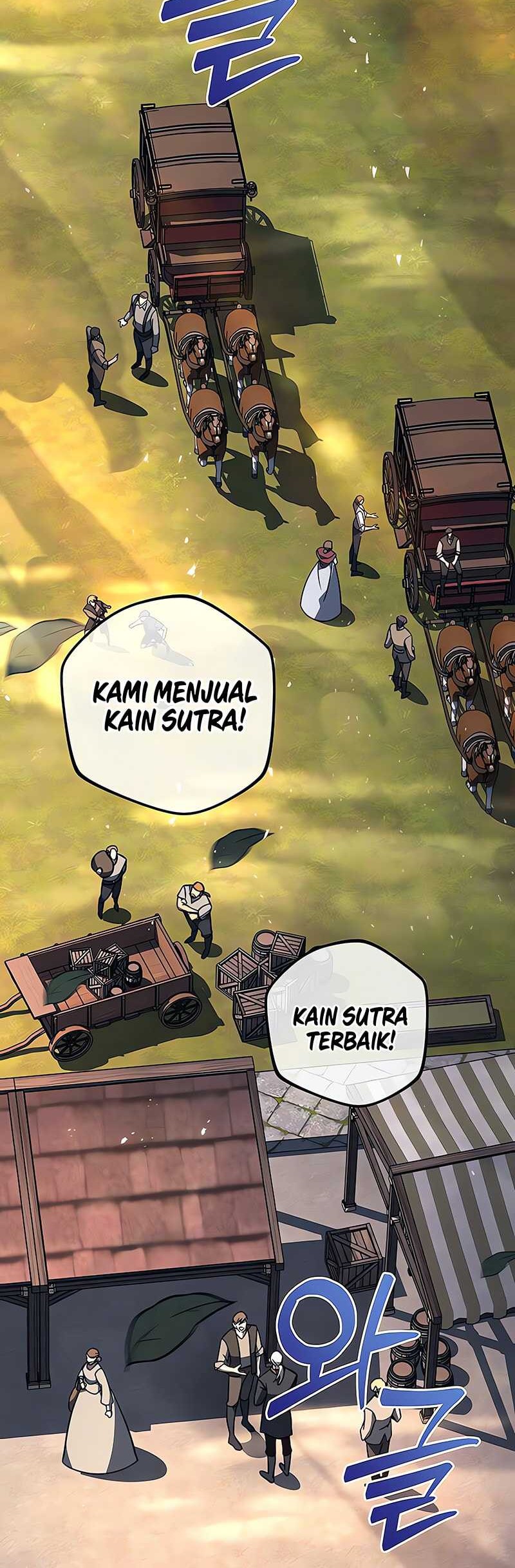 Regressor Of The Fallen Family Chapter 78 - halaman 4