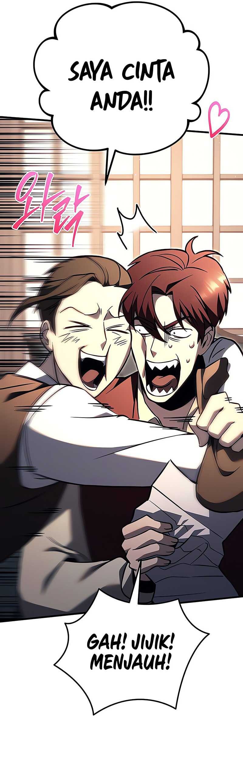 Regressor Of The Fallen Family Chapter 78 - halaman 41