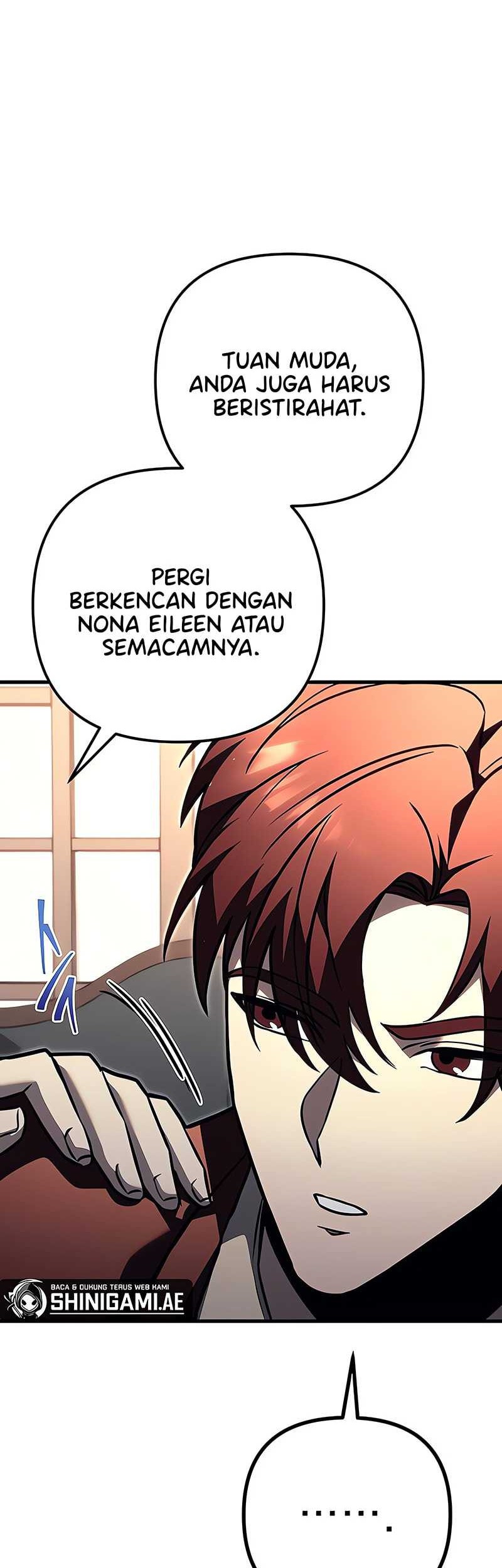 Regressor Of The Fallen Family Chapter 78 - halaman 42