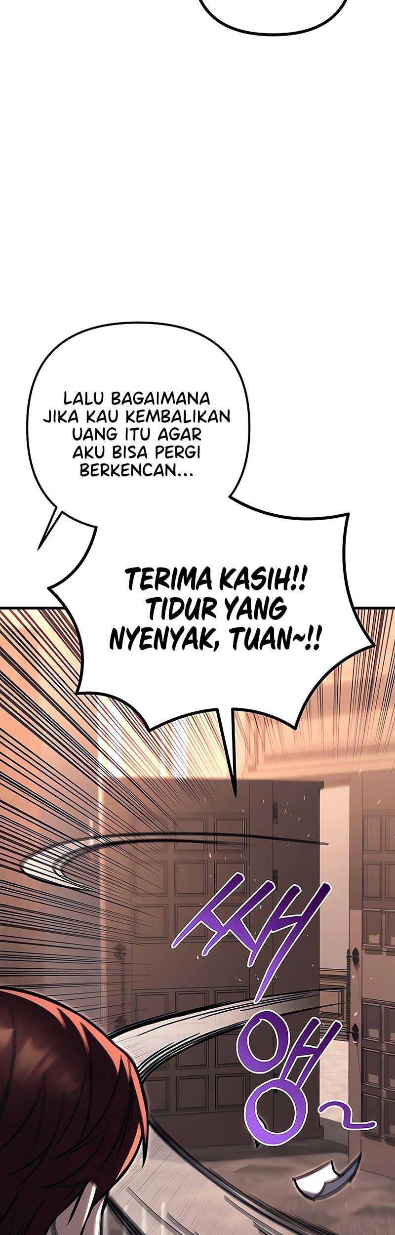 Regressor Of The Fallen Family Chapter 78 - halaman 43