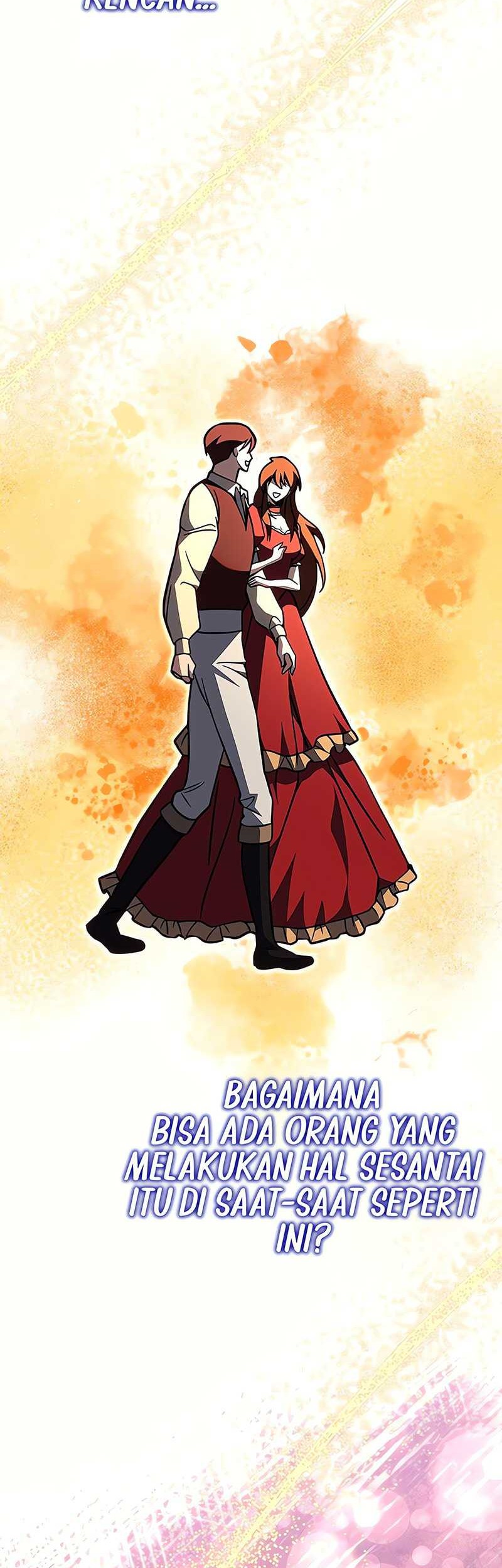 Regressor Of The Fallen Family Chapter 78 - halaman 46