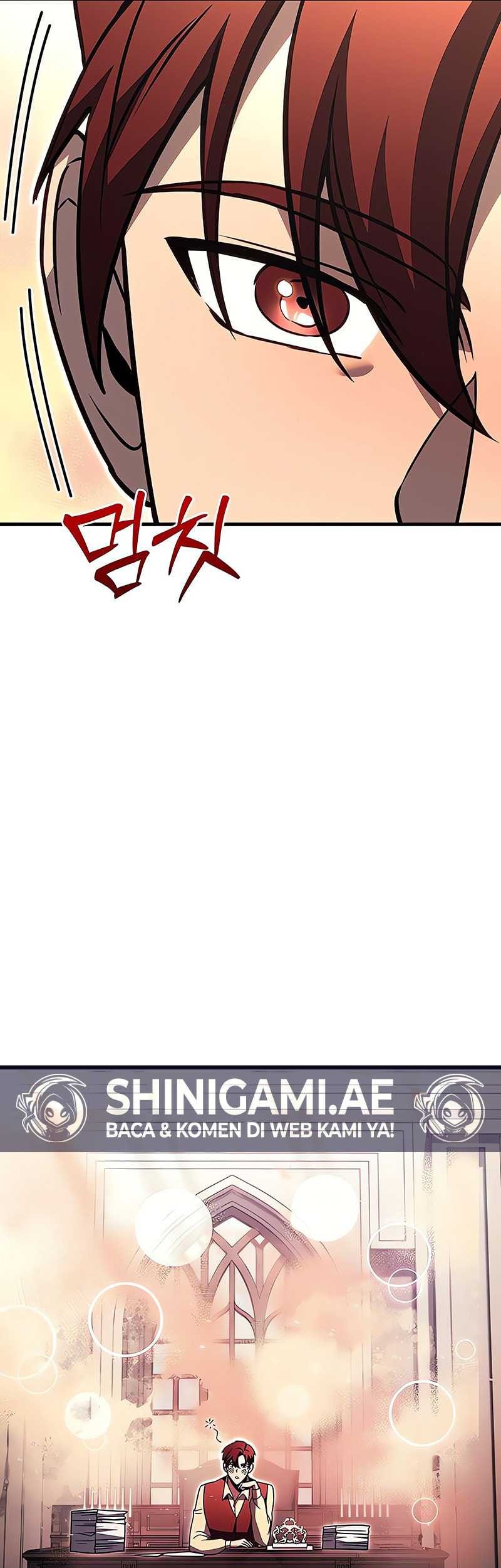 Regressor Of The Fallen Family Chapter 78 - halaman 49