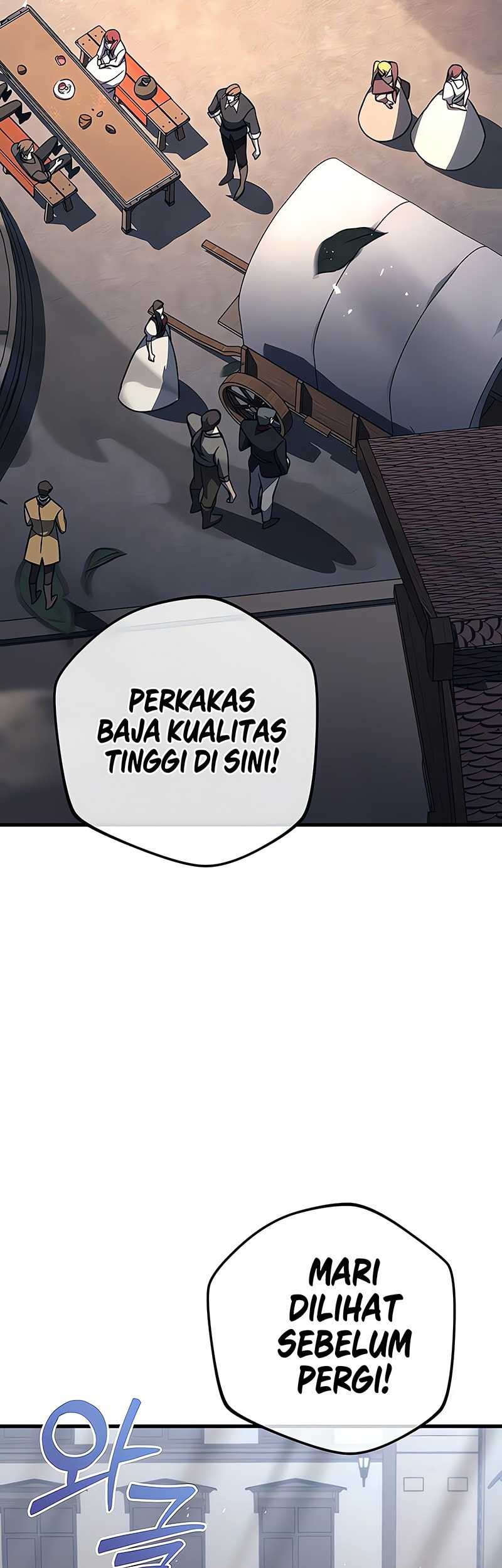 Regressor Of The Fallen Family Chapter 78 - halaman 5