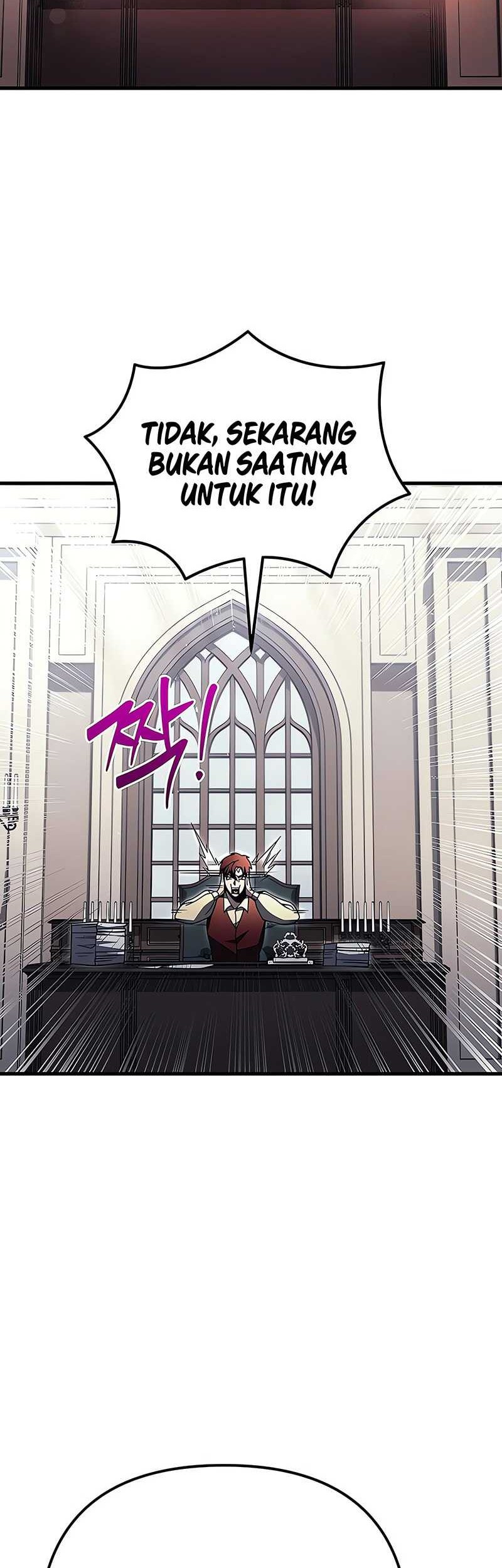 Regressor Of The Fallen Family Chapter 78 - halaman 50