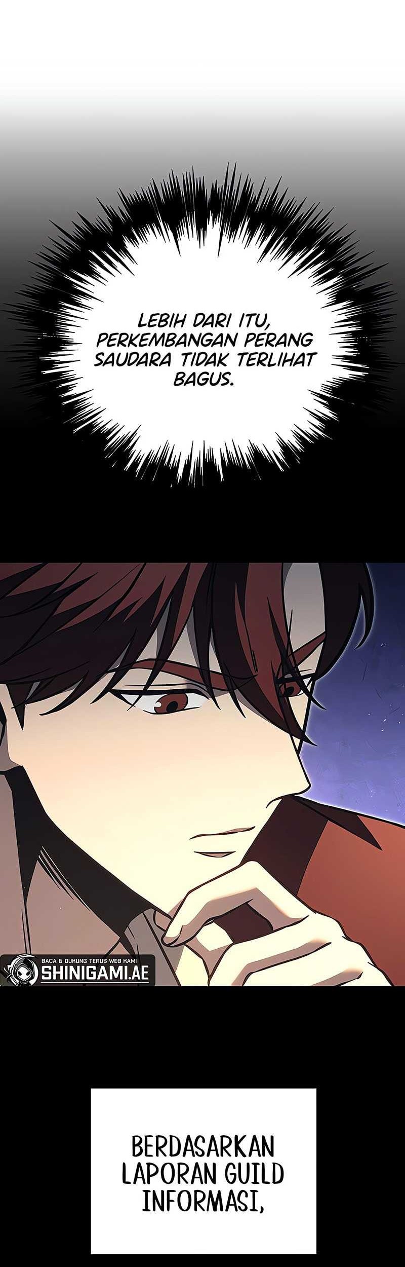 Regressor Of The Fallen Family Chapter 78 - halaman 52