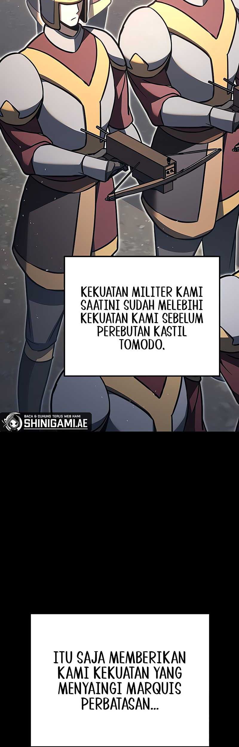 Regressor Of The Fallen Family Chapter 78 - halaman 55