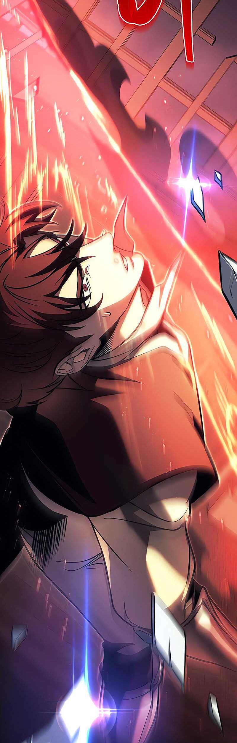 Regressor Of The Fallen Family Chapter 78 - halaman 74