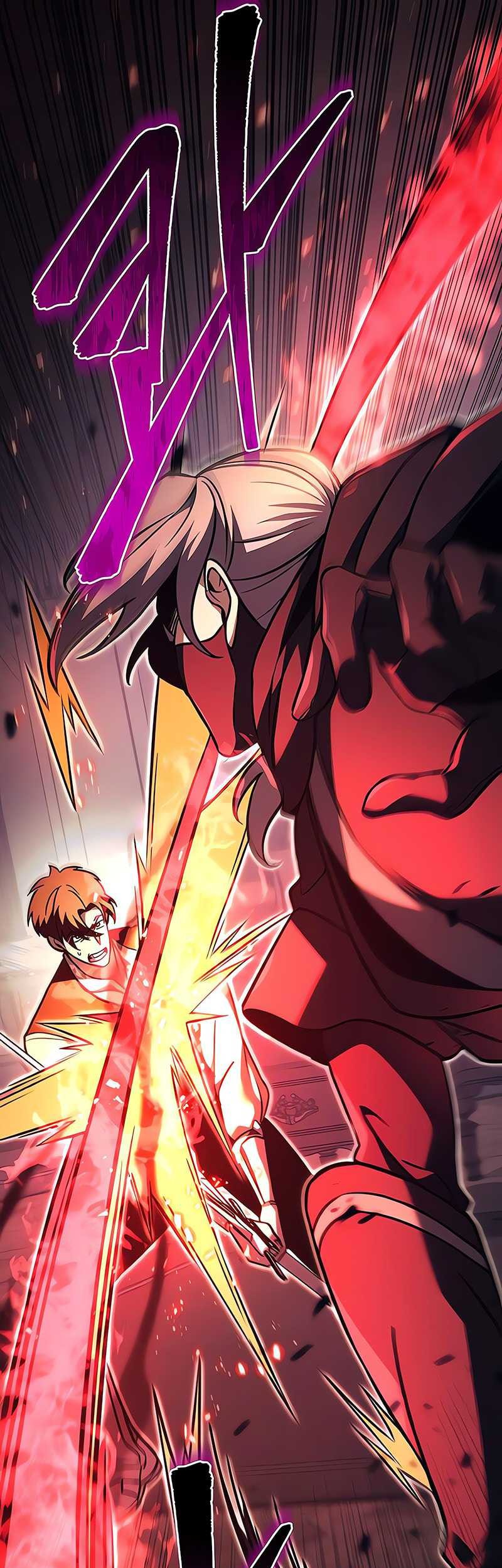 Regressor Of The Fallen Family Chapter 78 - halaman 77