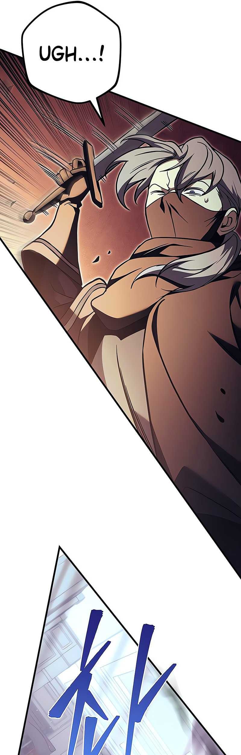 Regressor Of The Fallen Family Chapter 78 - halaman 80