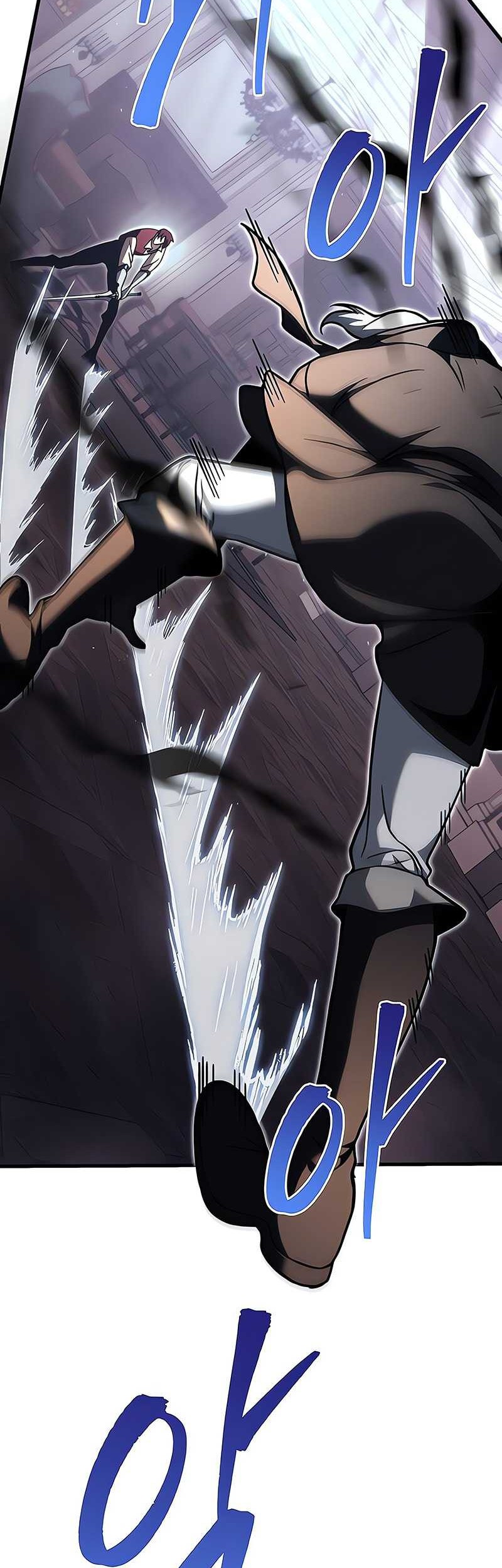Regressor Of The Fallen Family Chapter 78 - halaman 81