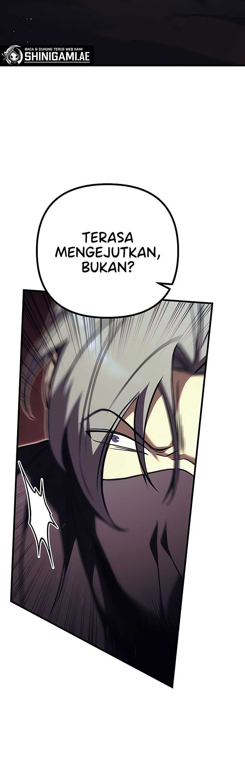 Regressor Of The Fallen Family Chapter 78 - halaman 83