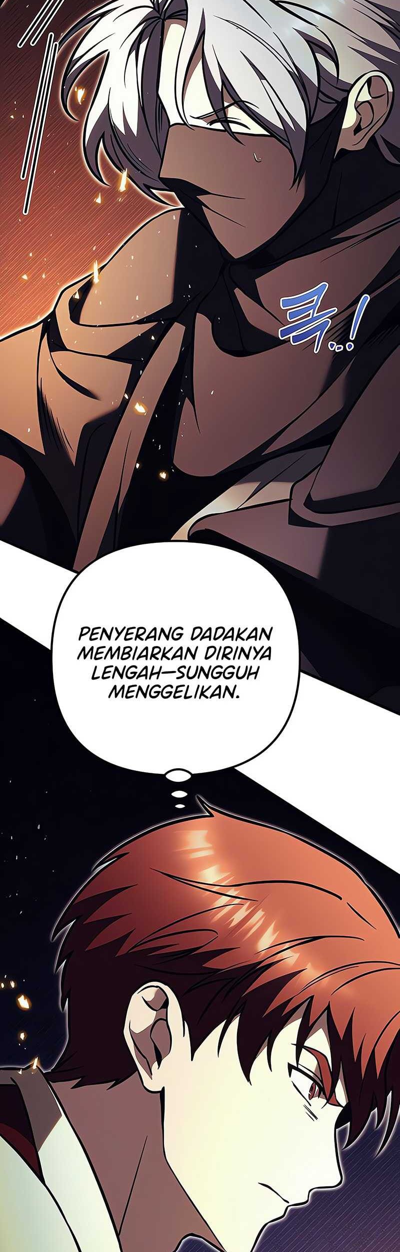 Regressor Of The Fallen Family Chapter 78 - halaman 86