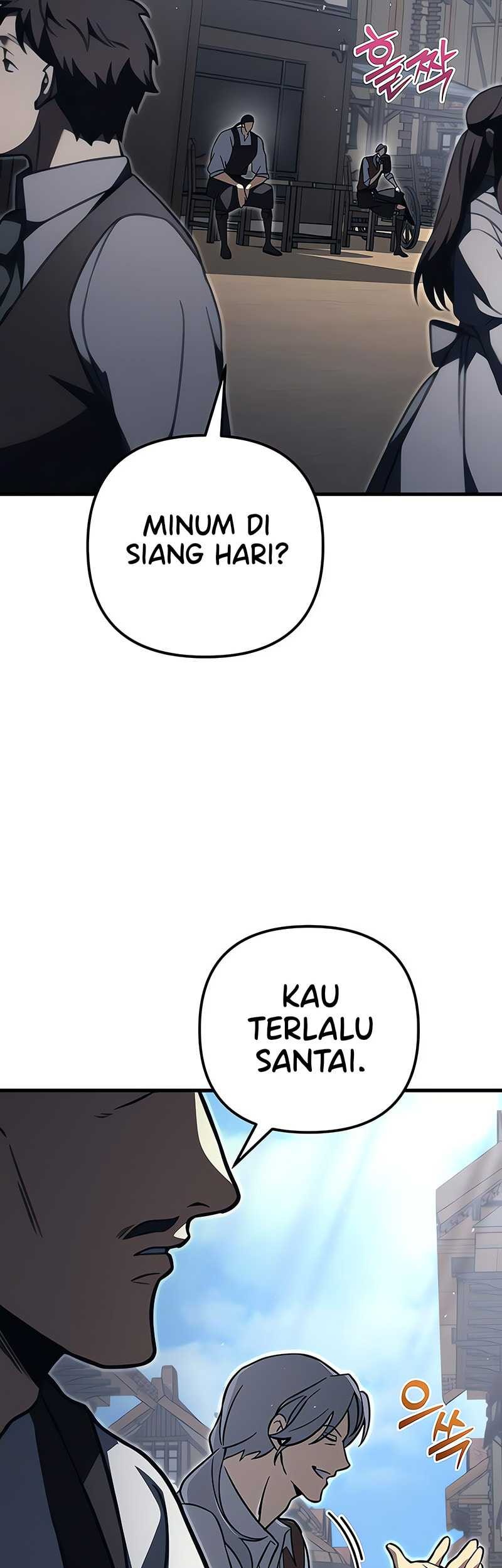 Regressor Of The Fallen Family Chapter 78 - halaman 9