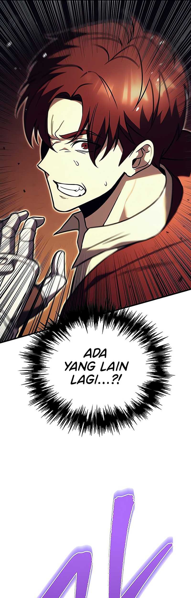Regressor Of The Fallen Family Chapter 78 - halaman 92