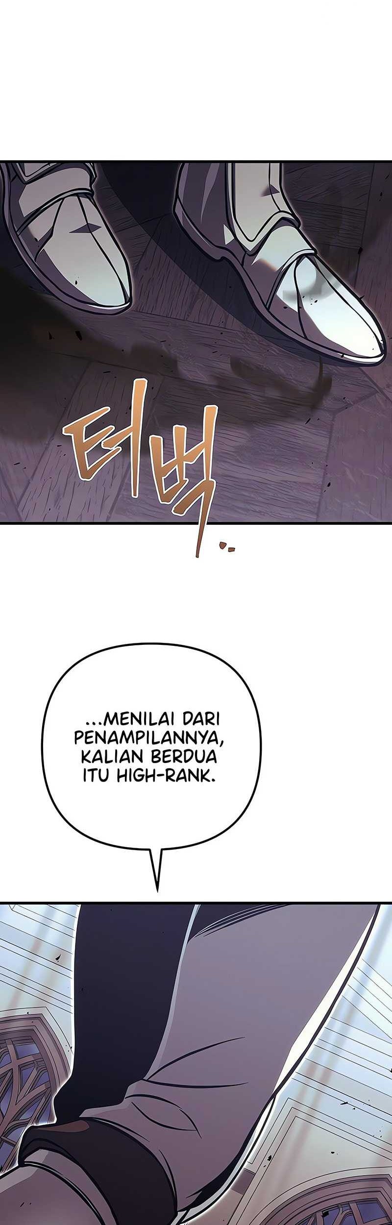 Regressor Of The Fallen Family Chapter 78 - halaman 97