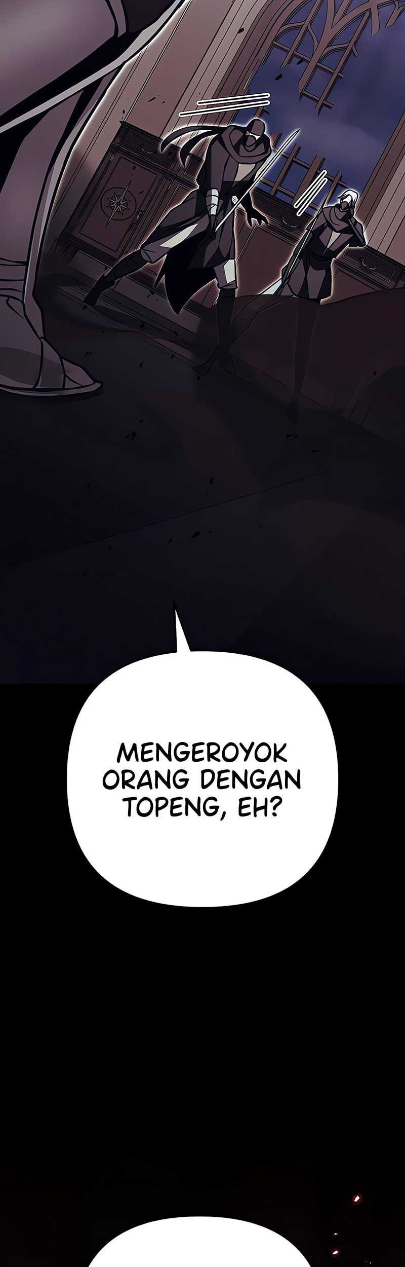 Regressor Of The Fallen Family Chapter 78 - halaman 98
