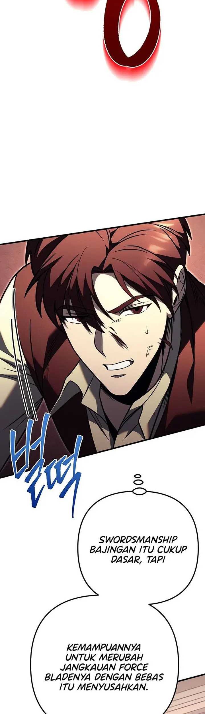 Regressor Of The Fallen Family Chapter 79 - halaman 10