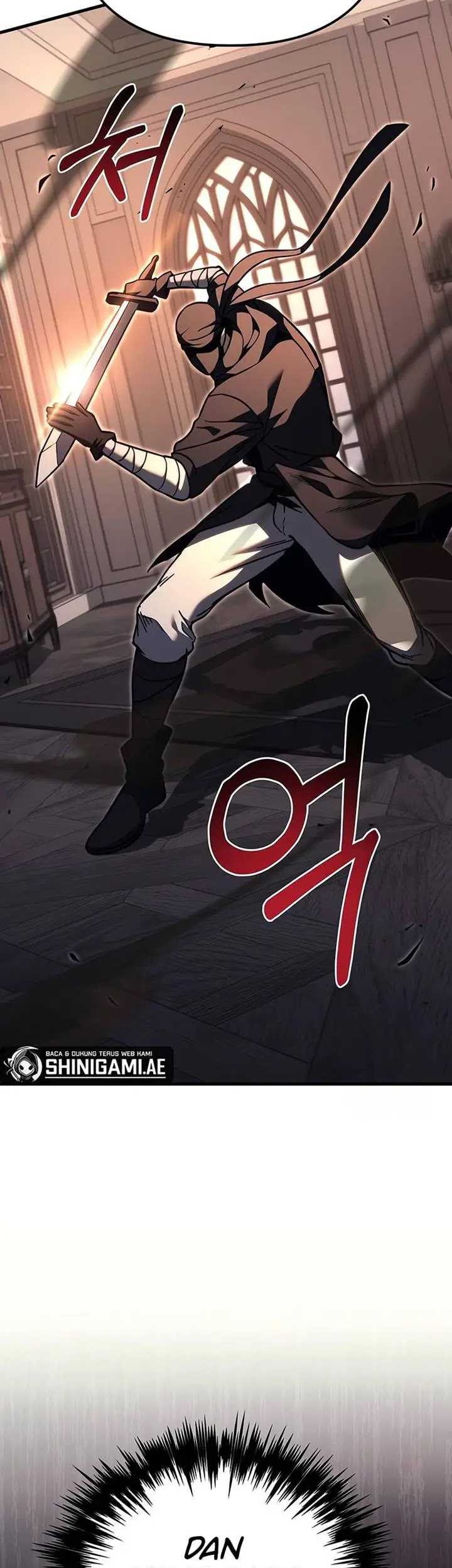 Regressor Of The Fallen Family Chapter 79 - halaman 11