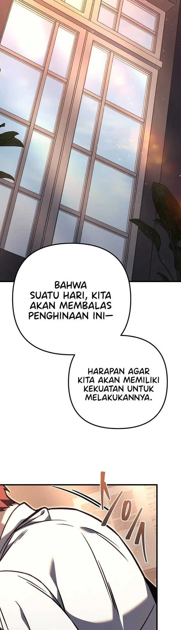Regressor Of The Fallen Family Chapter 79 - halaman 111