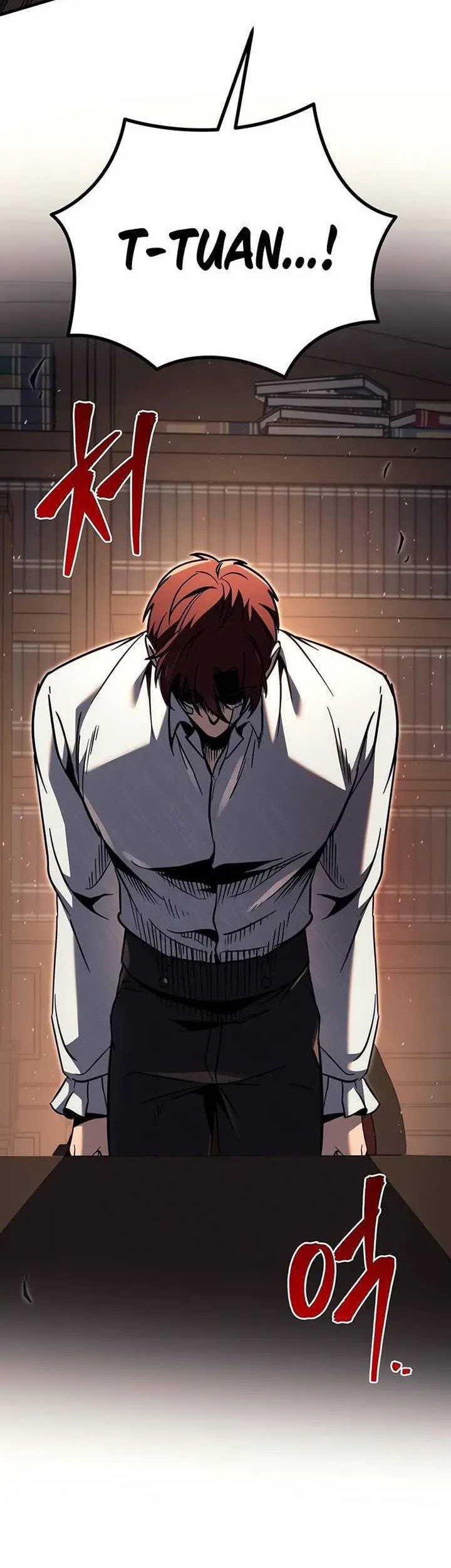 Regressor Of The Fallen Family Chapter 79 - halaman 114