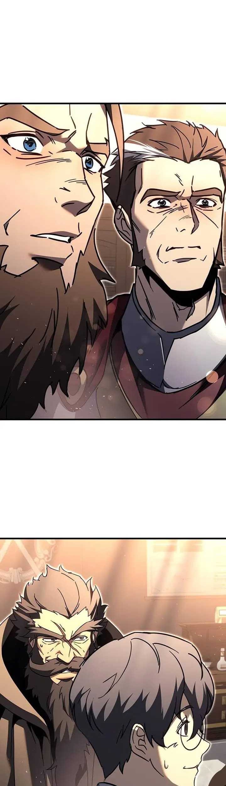 Regressor Of The Fallen Family Chapter 79 - halaman 118