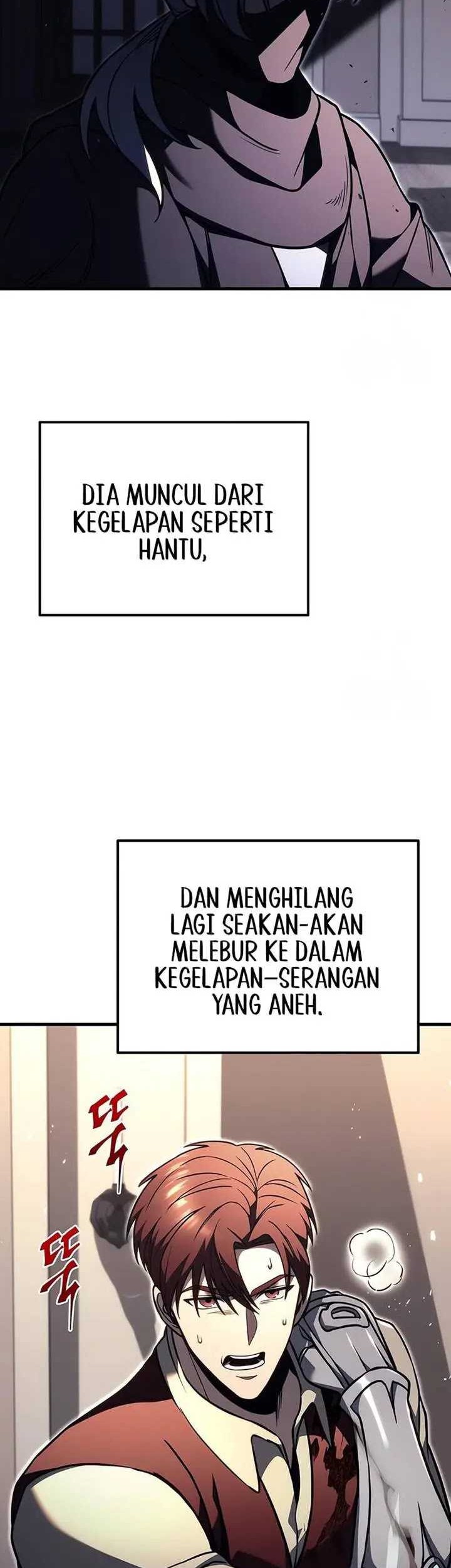 Regressor Of The Fallen Family Chapter 79 - halaman 18
