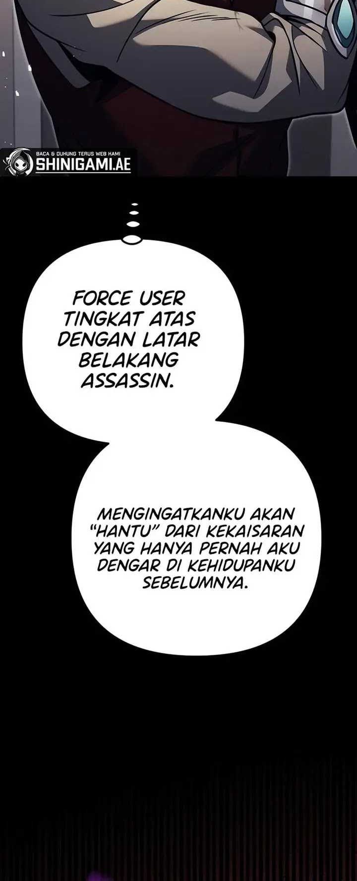 Regressor Of The Fallen Family Chapter 79 - halaman 19