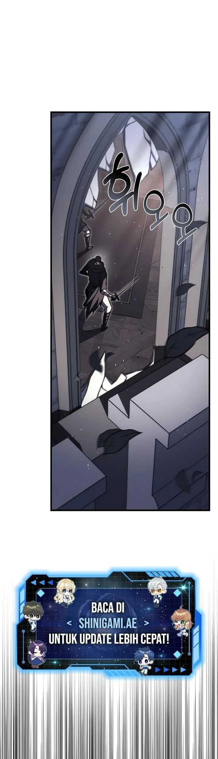 Regressor Of The Fallen Family Chapter 79 - halaman 2