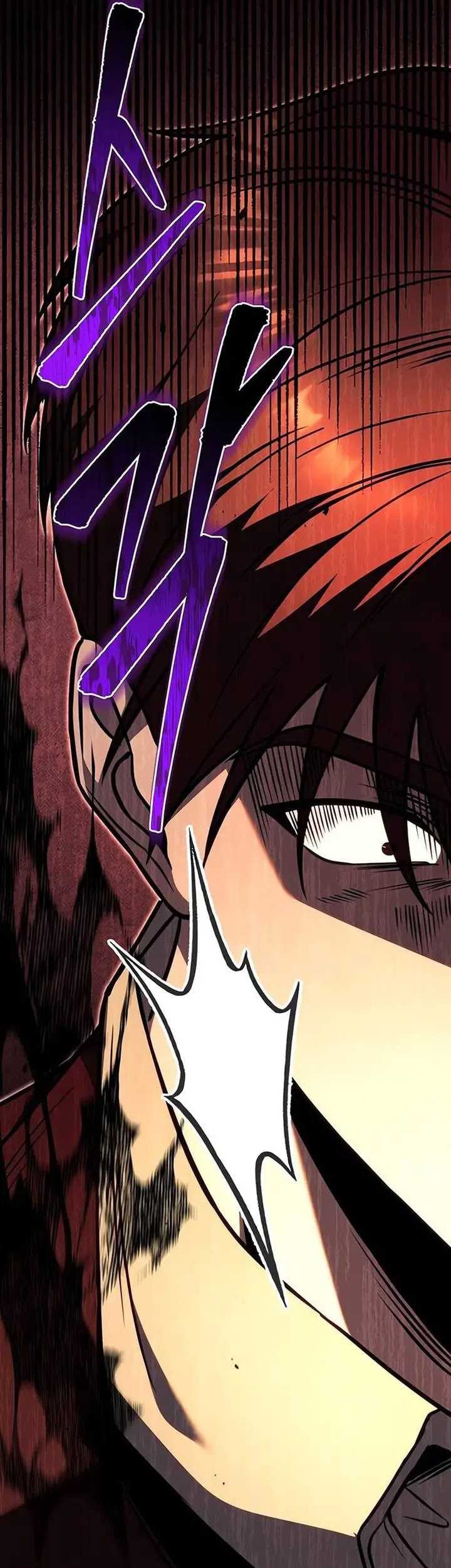 Regressor Of The Fallen Family Chapter 79 - halaman 20