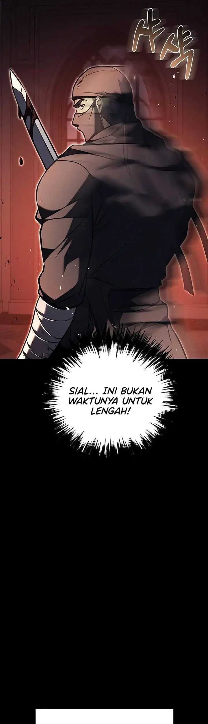 Regressor Of The Fallen Family Chapter 79 - halaman 22