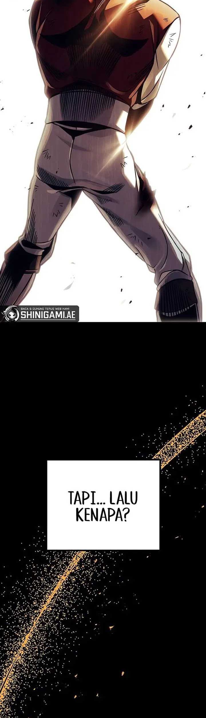 Regressor Of The Fallen Family Chapter 79 - halaman 26