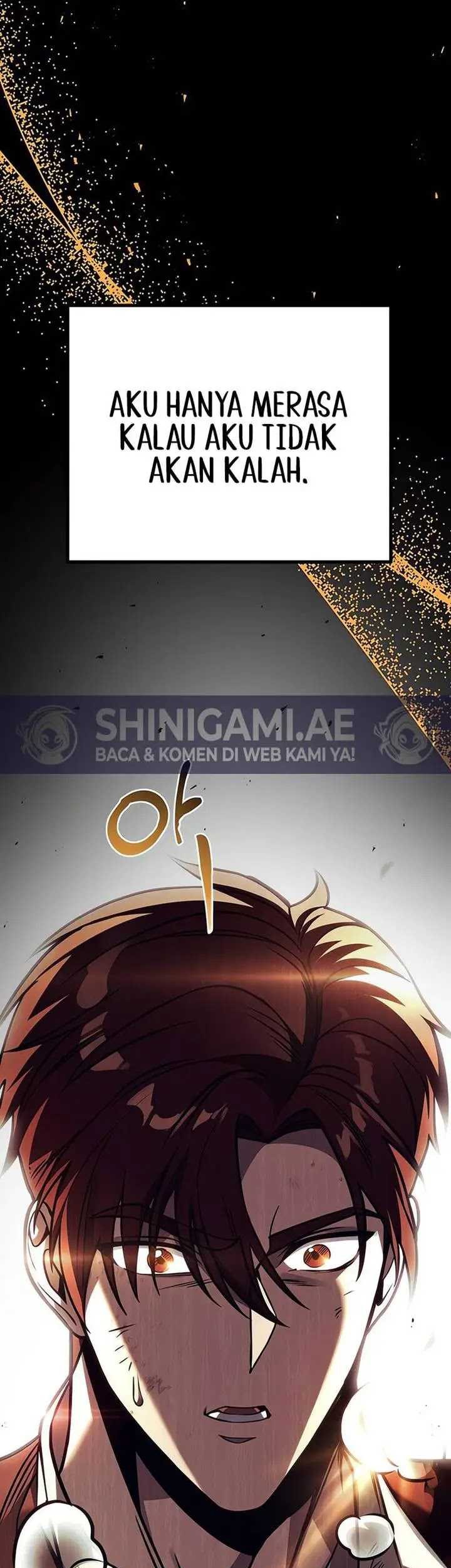 Regressor Of The Fallen Family Chapter 79 - halaman 28