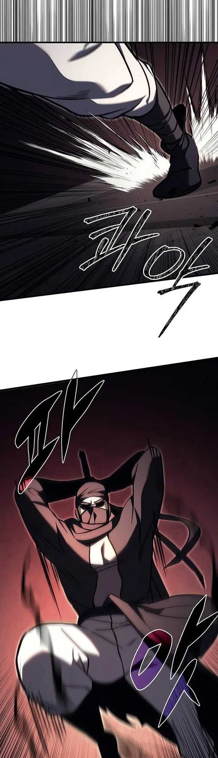 Regressor Of The Fallen Family Chapter 79 - halaman 3