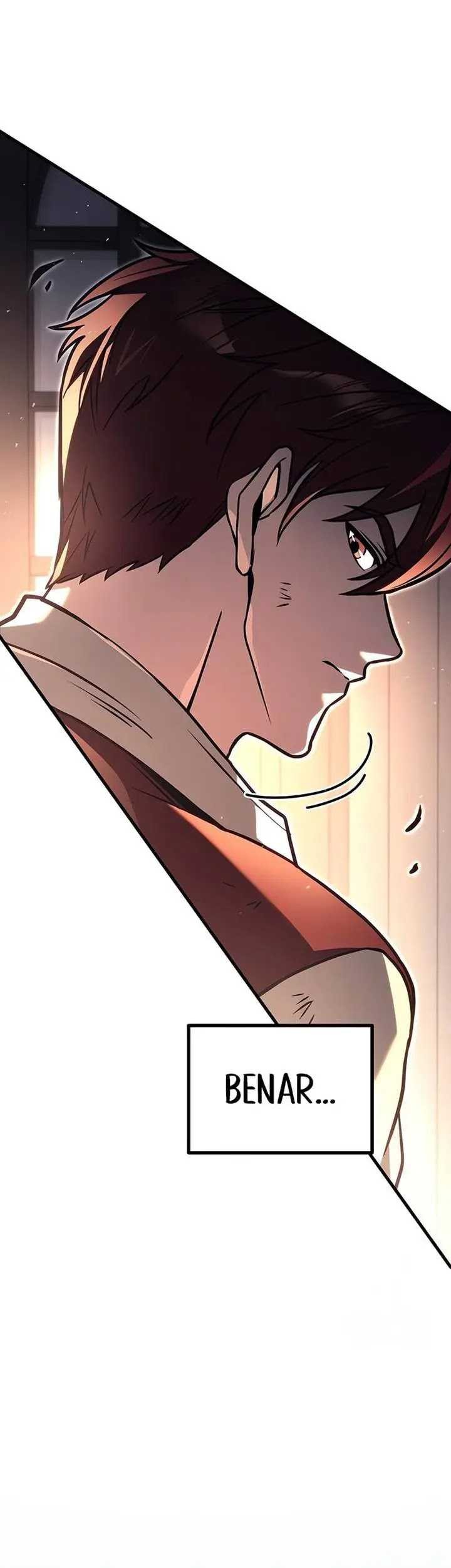 Regressor Of The Fallen Family Chapter 79 - halaman 39