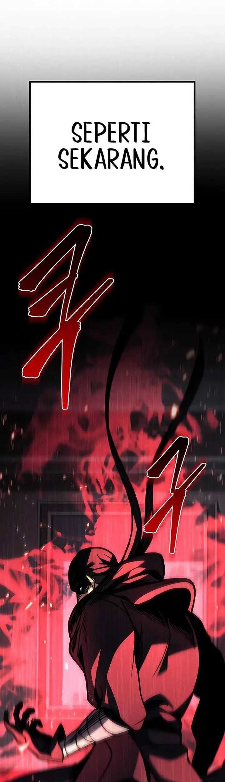 Regressor Of The Fallen Family Chapter 79 - halaman 40