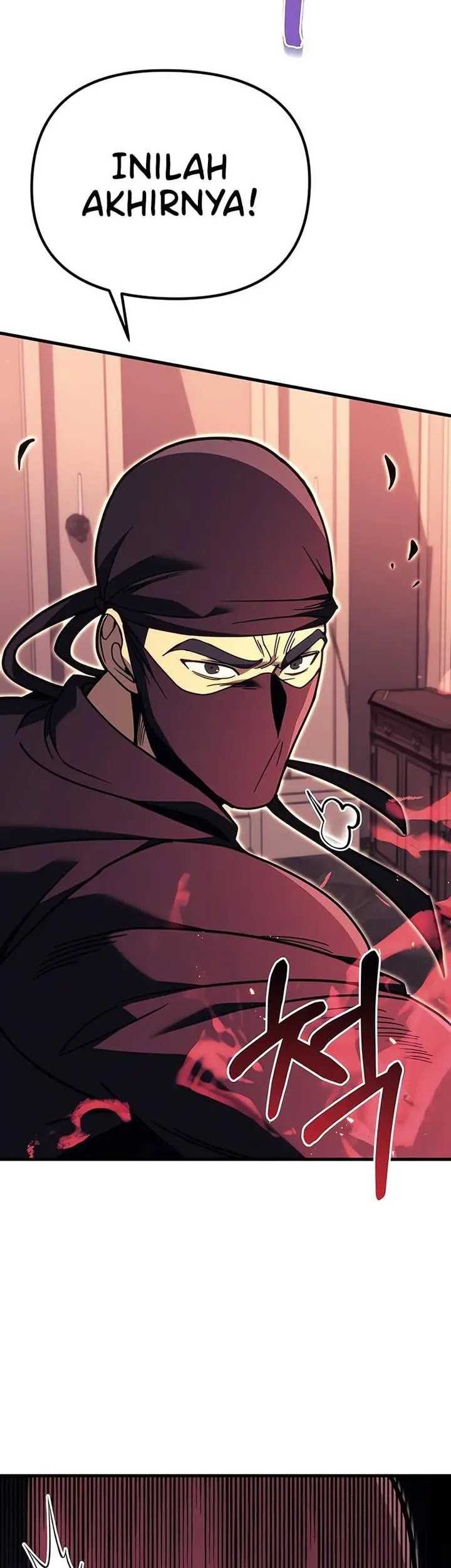 Regressor Of The Fallen Family Chapter 79 - halaman 56
