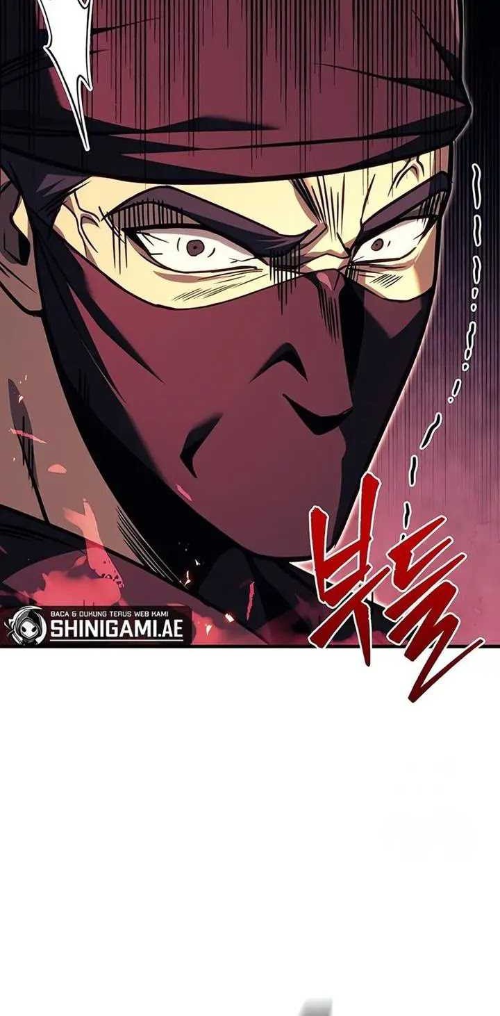 Regressor Of The Fallen Family Chapter 79 - halaman 57