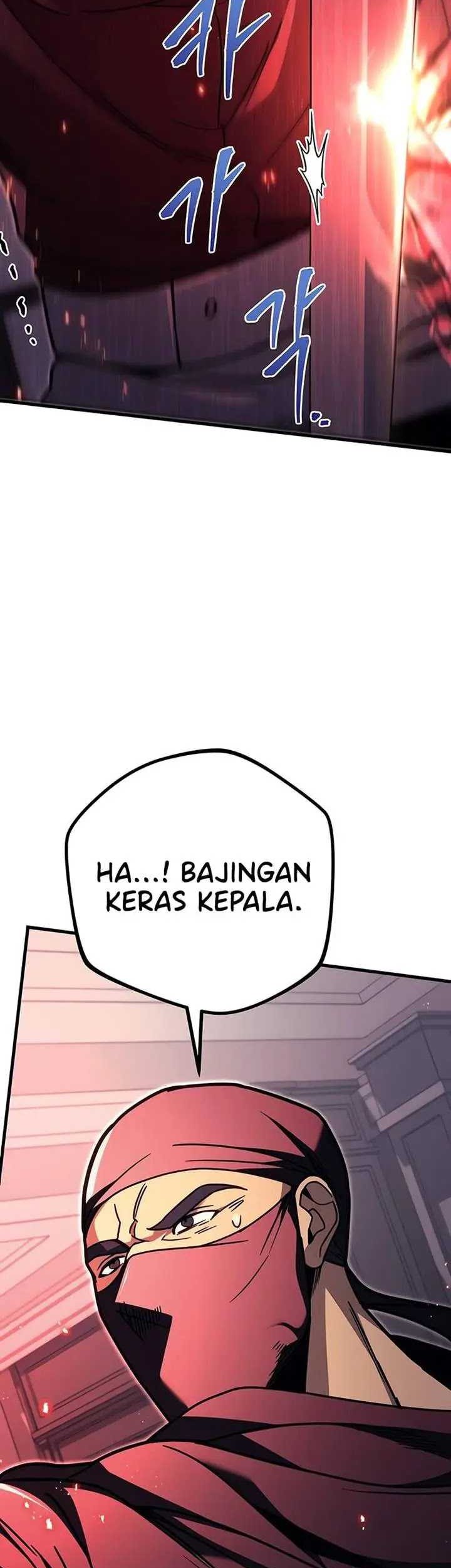 Regressor Of The Fallen Family Chapter 79 - halaman 60