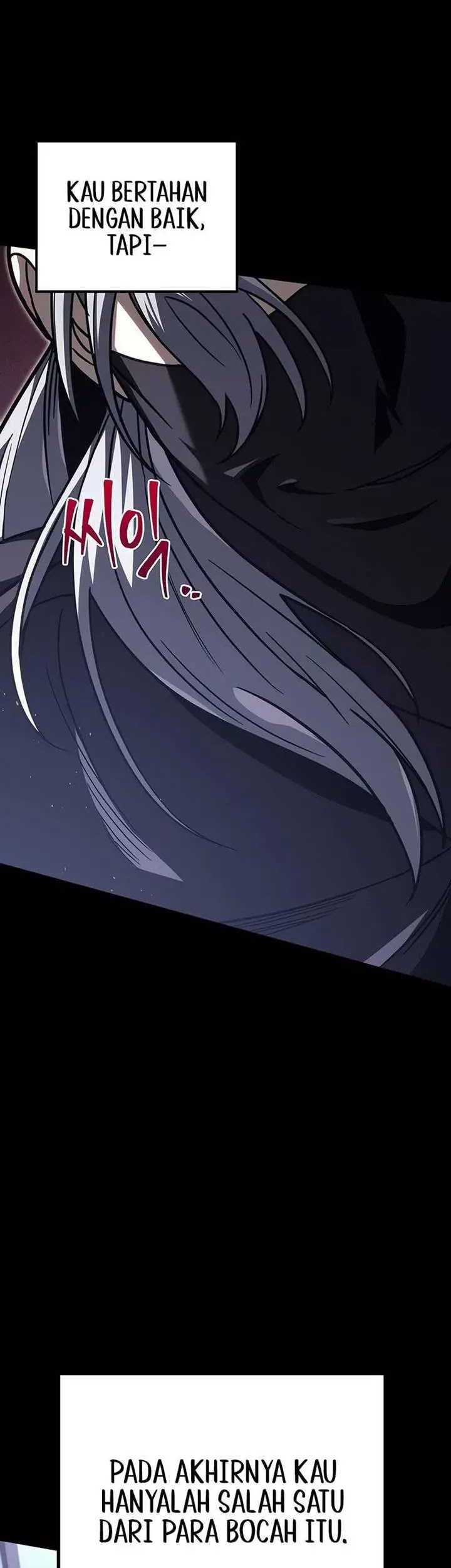Regressor Of The Fallen Family Chapter 79 - halaman 68