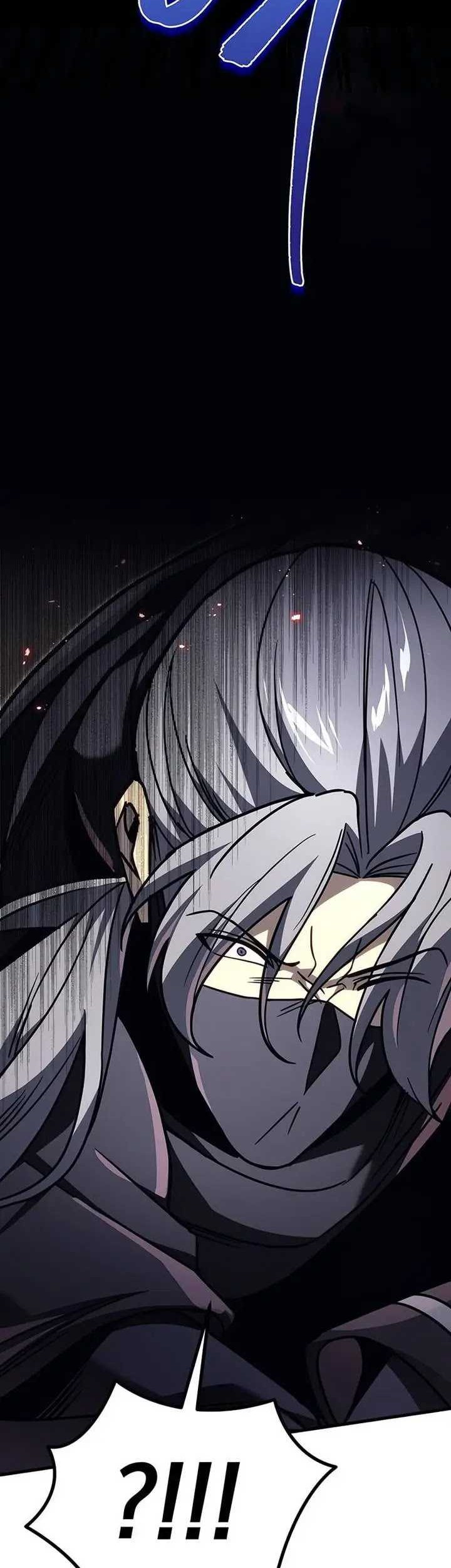 Regressor Of The Fallen Family Chapter 79 - halaman 71