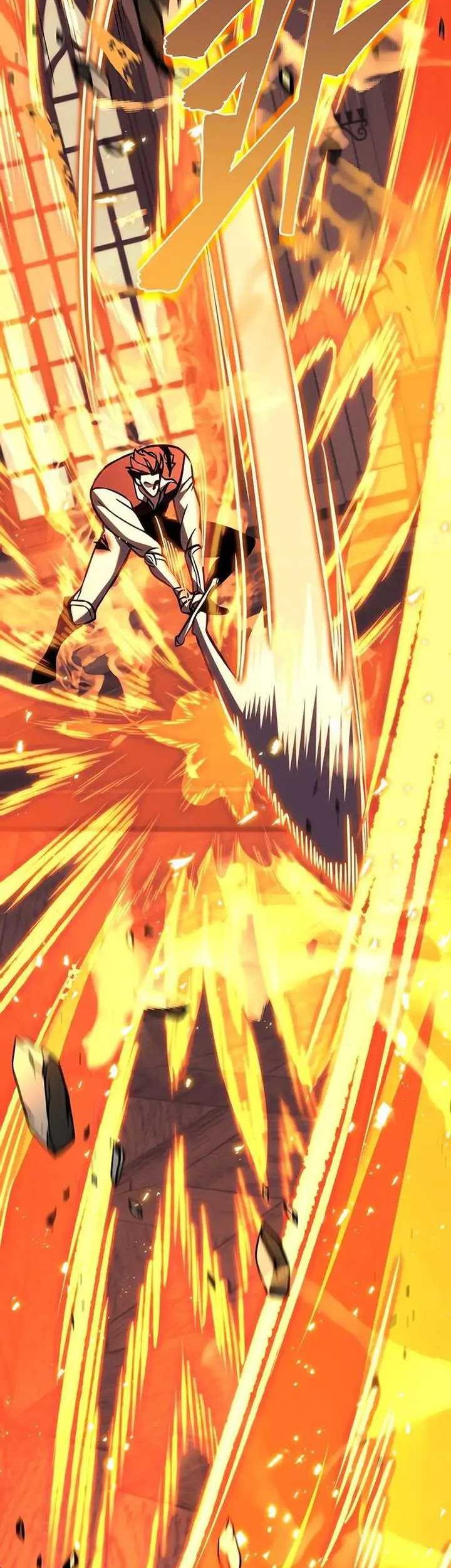 Regressor Of The Fallen Family Chapter 79 - halaman 76