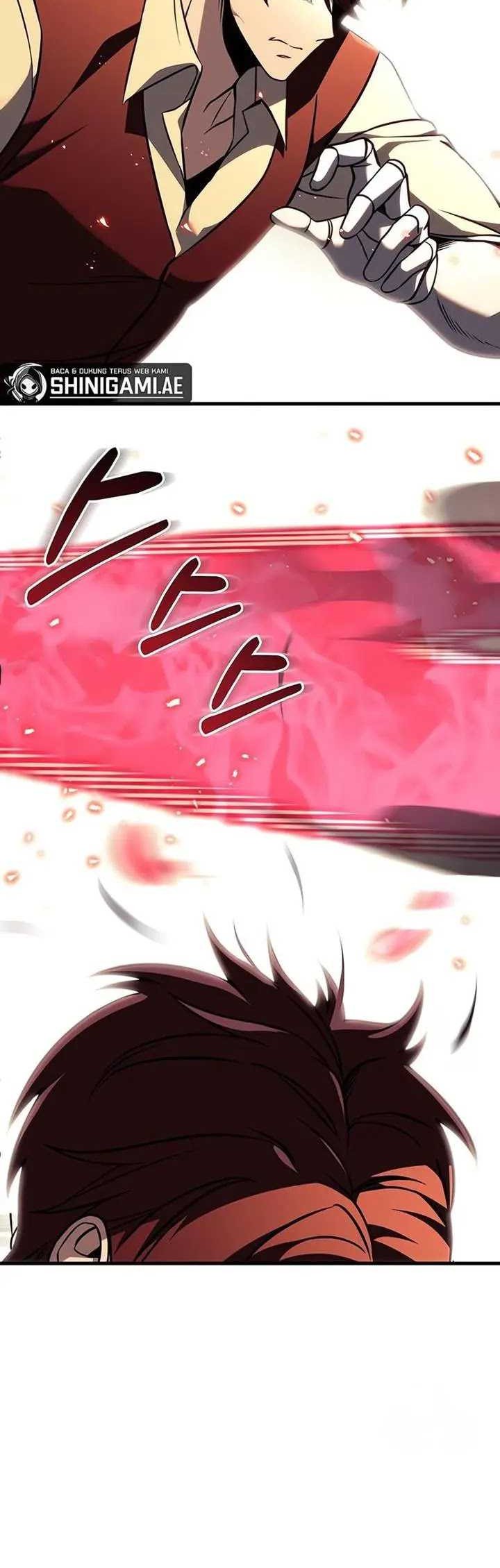 Regressor Of The Fallen Family Chapter 79 - halaman 8