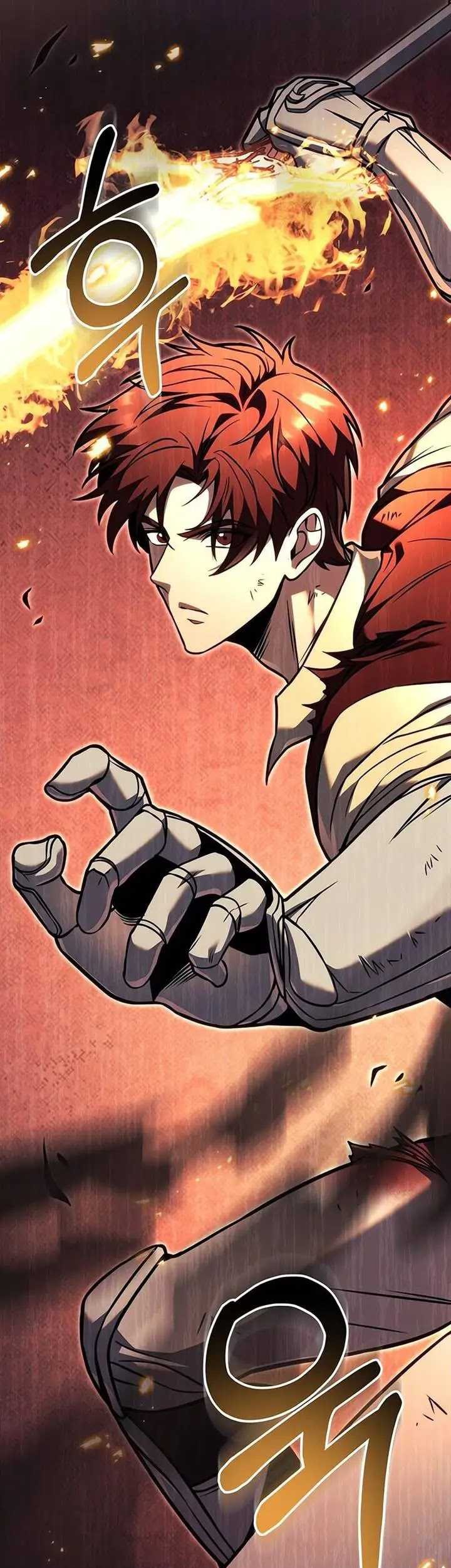 Regressor Of The Fallen Family Chapter 79 - halaman 82