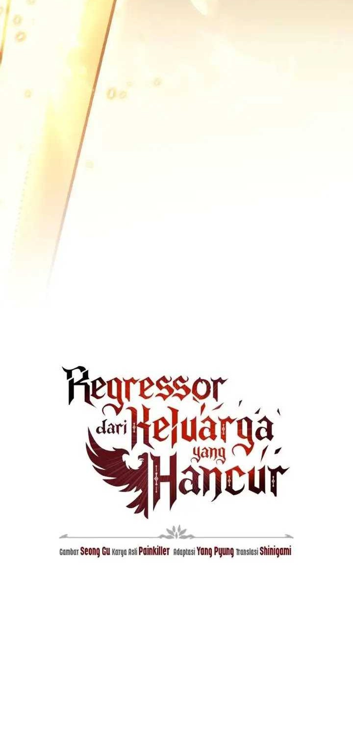 Regressor Of The Fallen Family Chapter 79 - halaman 85