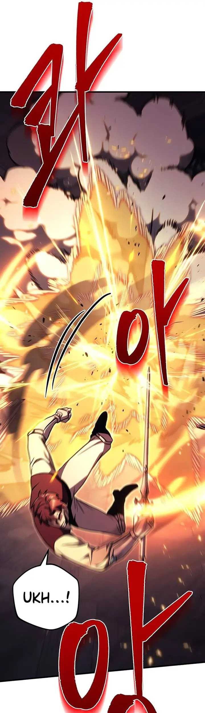 Regressor Of The Fallen Family Chapter 79 - halaman 9