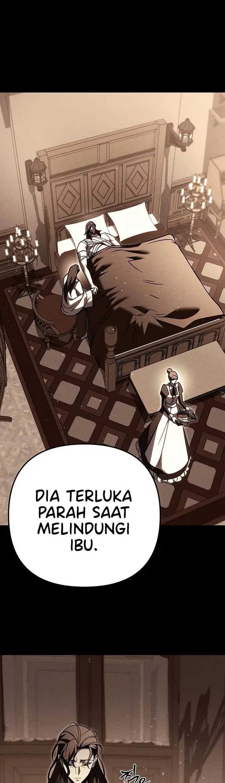Regressor Of The Fallen Family Chapter 79 - halaman 90