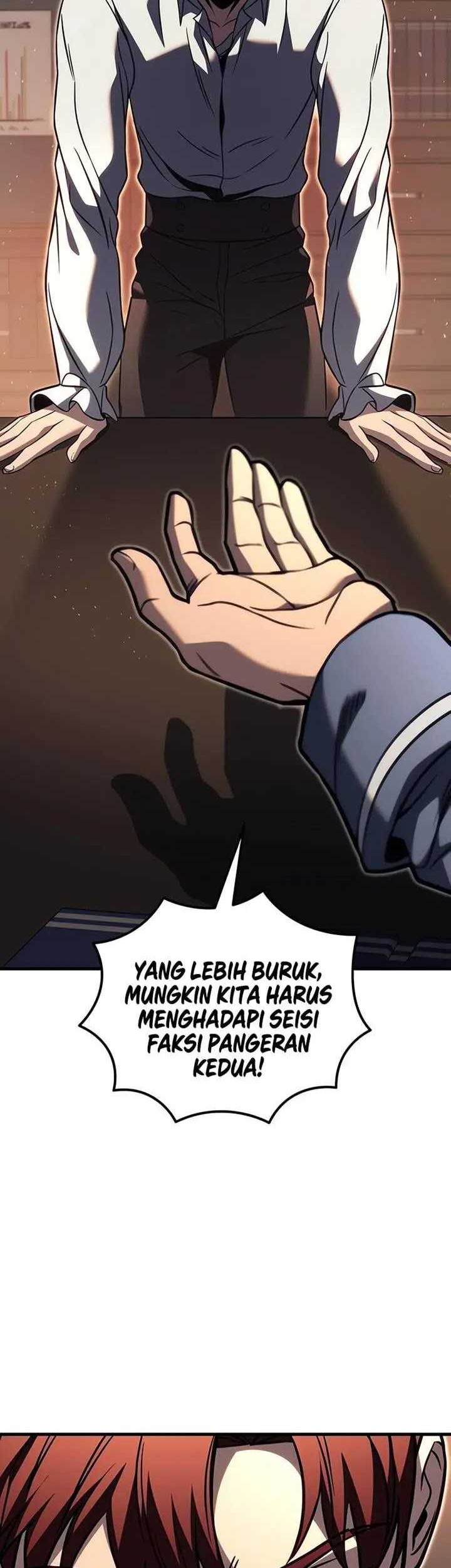 Regressor Of The Fallen Family Chapter 79 - halaman 98